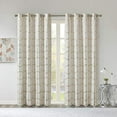 thumbnail image 1 of MADISON PARK SIGNATURE 800GSM 100 % Coton Ensemble de 2 Pcs Gris 34x68, 1 of 5