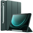 thumbnail image 1 of Funda JeTech para Samsung Galaxy Tab S10 FE/S9 FE 10.9, 1 of 5