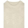 thumbnail image 5 of Modern Moments by Gerber Baby Boy Sweater Set, 2-Piece, Sizes 0/3M-24M, 5 of 11