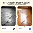 thumbnail image 4 of Kugachren Multi-Surface Cleaner Spray for Deep Cleaning and Protective Shine, 100ml, Non-Toxic, Family-Friendly, Ergonomic Bottle for Kitchen, Bathroom, Stainless Steel, 4 of 9