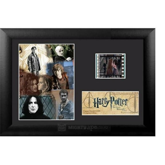 Film Cells Harry Potter 7 Pt 2 - S2 - Minicell