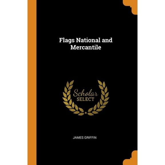 Flags National and Mercantile, (Paperback)