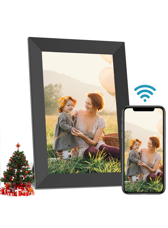 Digital Photo Frames in Camera Accessories