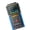 Blue, variant on Lynono Oscilloscope 50MHz Bandwidth Low Distortions 2 Channels 200Msps Sampling