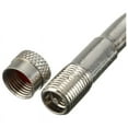 thumbnail image 6 of 2x Bent Valve Stem Extension Angle 90-Degree Silver Tire Wheel Car/Motorcycle/RV, 6 of 12