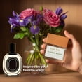 thumbnail image 2 of Perfume ARLYN Floral Musk Eau De Parfum, 50 ml, para hombre y mujer, 2 of 7