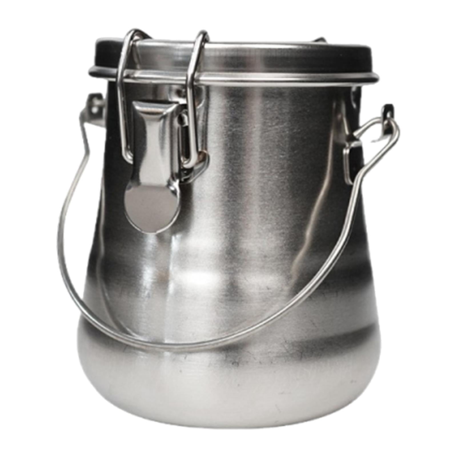 Abbraccia Paint Brush Washer Airtight Washing Bucket for Acrylic Painting Oil Painting