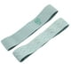 thumbnail image 5 of Bandas Resistencia A La Cadera Elásticas Portátiles para Ejercicios en Casa () Verde, 5 of 6