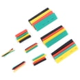 thumbnail image 3 of Kit de tubos termorretráctiles, 328 piezas Kit de envoltura de cables eléctricos de tubos termorretráctiles Diseño de última generación de tubos termorretráctiles, 3 of 14