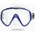 thumbnail image 5 of ScubaMax Abaco Oversize Single Lens Dive Mask, 5 of 5
