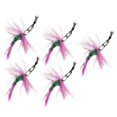 thumbnail image 1 of Jouet de Remplacement pour Chat Drôle 5 Pcs Jouet Interactif pour Chat Recharge, 1 of 4