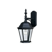 Maxim Lighting - One Light Outdoor Wall Lantern - Outdoor Wall Mount -
