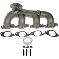 Dorman 674-5010 Exhaust Manifold For Select 03-09 Chevrolet GMC Models