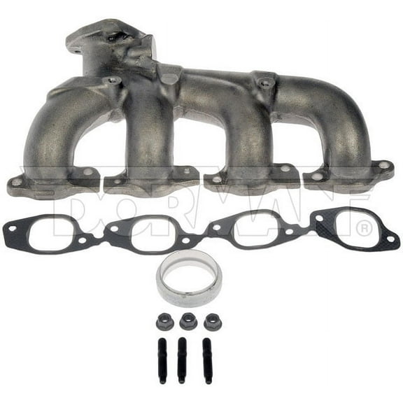Dorman 674-5010 Exhaust Manifold For Select 03-09 Chevrolet GMC Models