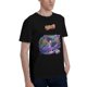 thumbnail image 2 of Camiseta de Manga Corta para Hombres Naru, 2 of 5