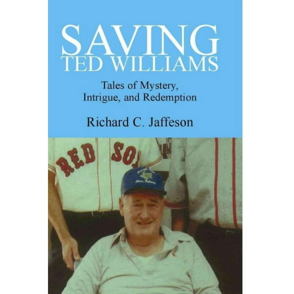 Saving Ted Williams