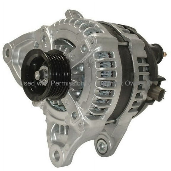 MPA Alternator P/N:15465