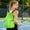 Green, variant on 1 Pcs Drawstring Backpack, Lightweight & Foldable, for Sports, Travel & Beach, Multicolor, Customizable Drawstring Bag