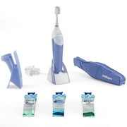Sonicare Crest IntelliClean System i8500 Toothbrush