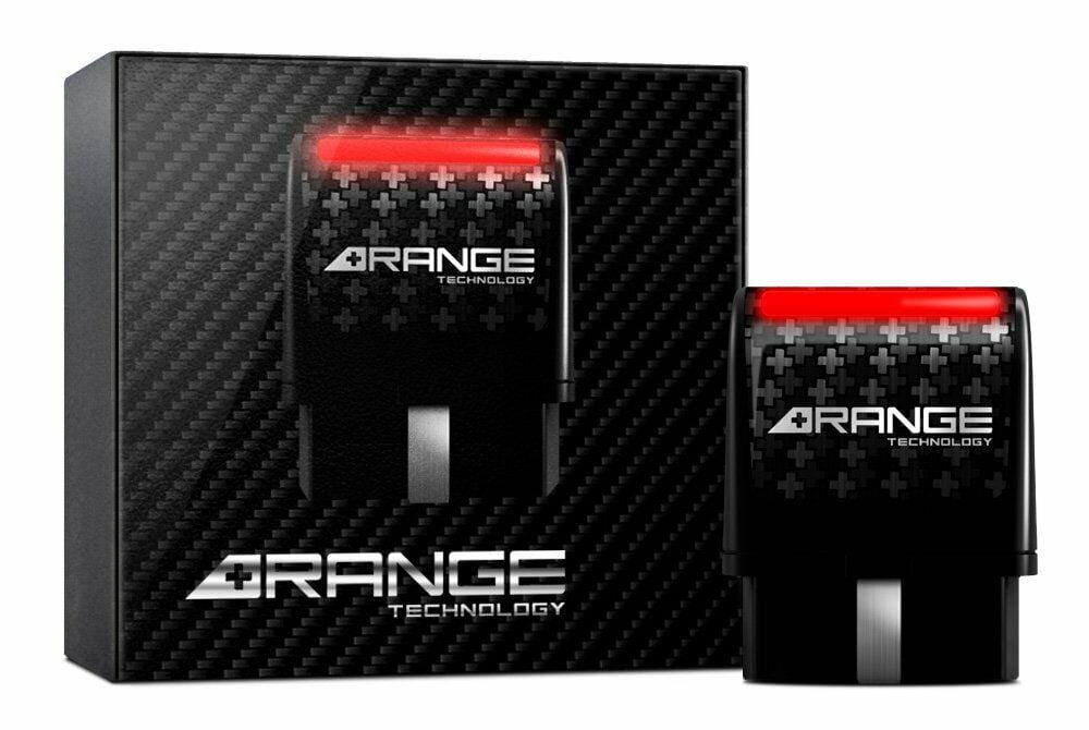 RANGE TECHNOLOGY ACTIVE FUEL MANAGEMENT AFM DISABLER FOR GM VEHICLE