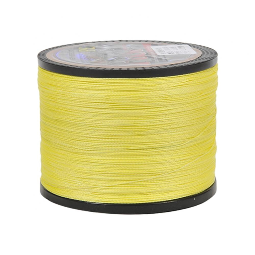 Zero Memory Great Knot Strength Easy Casting Zero Stretch KastKing Extremus Braided Fishing Line Highly Abrasion Resistant 4-Strand Braided Lines Color Fast Thin Diameter 