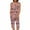 11, variant on Sleep Wear Sets for Women Night Suit for Women Sleepwear Two Piece Pajamas for Women Woman's Pajamas Sets