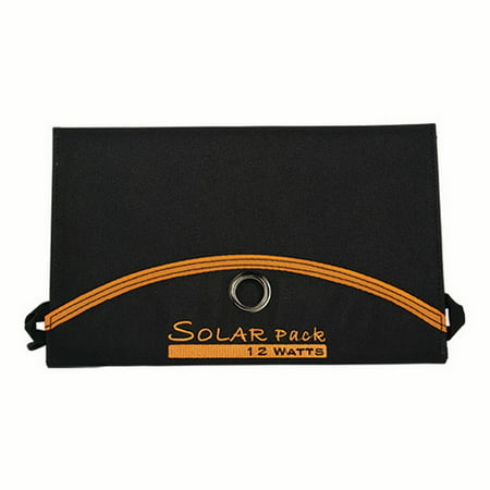 Solarpack Solar Panel Charger