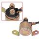 thumbnail image 4 of Motorcycle Starter Relay Solenoid for Suzuki DR200SE 1997-2007, 4 of 4