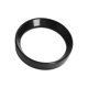 thumbnail image 5 of Embudo dosificador magnético para espresso, herramienta barista duradera para portafiltros, cafeterías caseras negro 58mm, 5 of 9