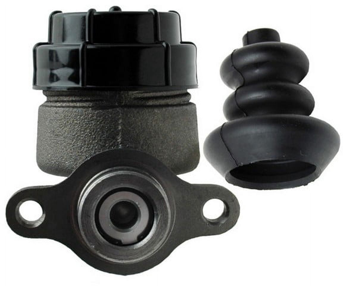 Raybestos MC36072 Professional Grade Brake Master Cylinder Fits select: 1966 FORD BRONCO