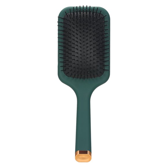 Hair Brush Massage Comb Styling Detangling Hairbrush Wave Row Brush for Women Short Thick Tangles