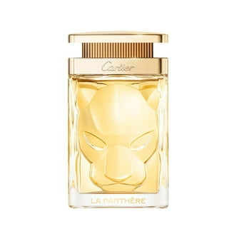 Cartier パルファム 75ml Cartier La Panthere Parfum Spray, 75ml/2.5oz Chypre Floral