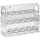 thumbnail image 1 of Caja de Almacenamiento DQrwqpou 30 Rejillas Soporte transparente con Asa transparente, 1 of 9