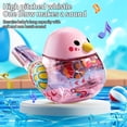 thumbnail image 4 of Waterfowl Whistle Children's Toys Birds Chirping Children Can Add Water Whistling Pronunciation Training Musical Instruments, 4 of 8