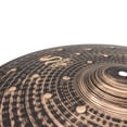 thumbnail image 4 of Platillo Crash 18” Serie S Dark SD18C ZILDJIAN, 4 of 4