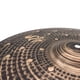 thumbnail image 4 of Platillo Crash 18” Serie S Dark SD18C ZILDJIAN, 4 of 4
