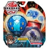 Bakugan Deka, Hydorous, Jumbo Collectible Transforming Figure, for Ages 6 and Up