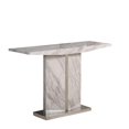 thumbnail image 1 of Canadian Nicholas Console Table, 1 of 2