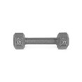 thumbnail image 3 of CAP Barbell en fonte hexagonale, 3 of 6