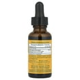 thumbnail image 4 of Herb Pharm Mullein Liquid Herbal Extract - 1 fl oz, 4 of 4