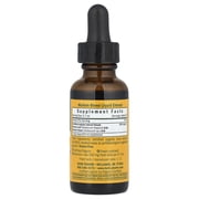 Herb Pharm Mullein Liquid Herbal Extract - 1 fl oz