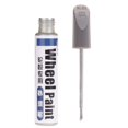 thumbnail image 4 of 1-5 bolígrafos reparadores de pintura para coche, bolígrafos de retoque de pintura plateada para coche, removedores de arañazos para llantas de coche, bolígrafos de mantenimiento para renovación de bu, 4 of 5