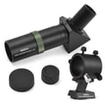 thumbnail image 2 of Star Finder 6*30mm 45 Degree Erect Image With Alloy High Clear Astronomical Accessories For Travel Bird Watching, 2 of 7