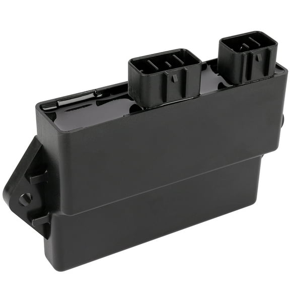 SCITOO CDI BOX Module Ignition Coil for Yamaha Warrior 350 1997-2001