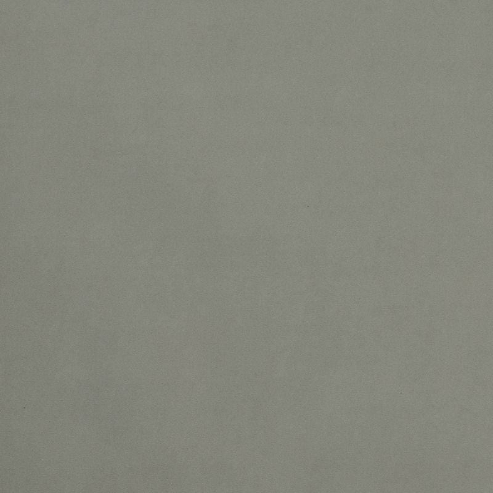 JAM Paper Matte Wrapping Paper, 52.6 Sq ft Total (17 in x 18 Ft Each), Grey, 2 Rolls