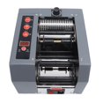 thumbnail image 3 of Máquina cortadora de cinta dispensador automático de cinta ANGGREK precisión máxima 1 mm ancho máximo 80 mm 25 W para embalaje, 3 of 8