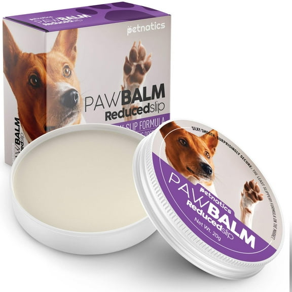 PawBalm – Natural Paw Soother and Protector for Dogs and Cats