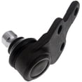 thumbnail image 3 of Dorman BJ86024 Front Right Lower Suspension Ball Joint for Specific Ford / Volvo Models, Black, 3 of 4