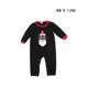 thumbnail image 1 of Conjunto de pijamas familiares navideños con cuello redondo, pantalones superiores, ropa de dormir, ropa de dormir BB Yuarrent HA001257-03, 1 of 7