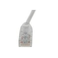 thumbnail image 4 of SF Cable Cat6 UTP 28AWG 3.6mm Slim Ethernet Cable, 14 feet - White, 4 of 4